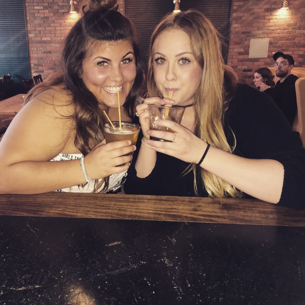 Meet your Posher, Jaimee